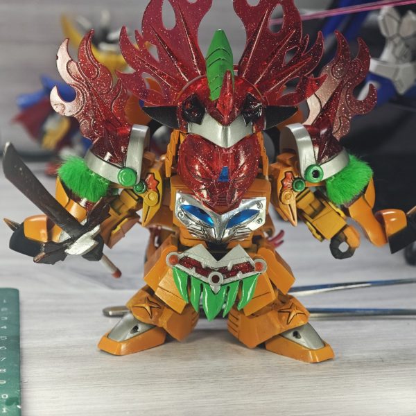 「SDコン」千力頑駄無