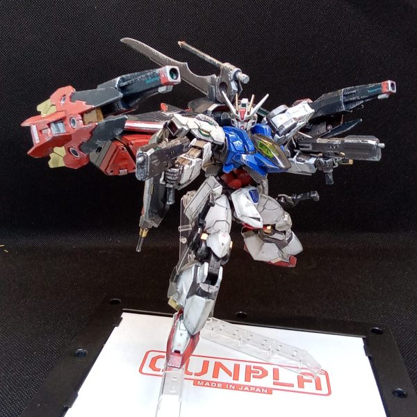 ストライク・ファルシュ