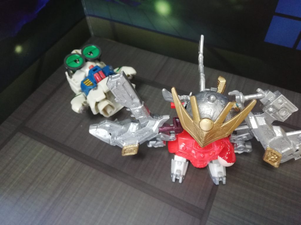 継ぎ接ぎの彼に