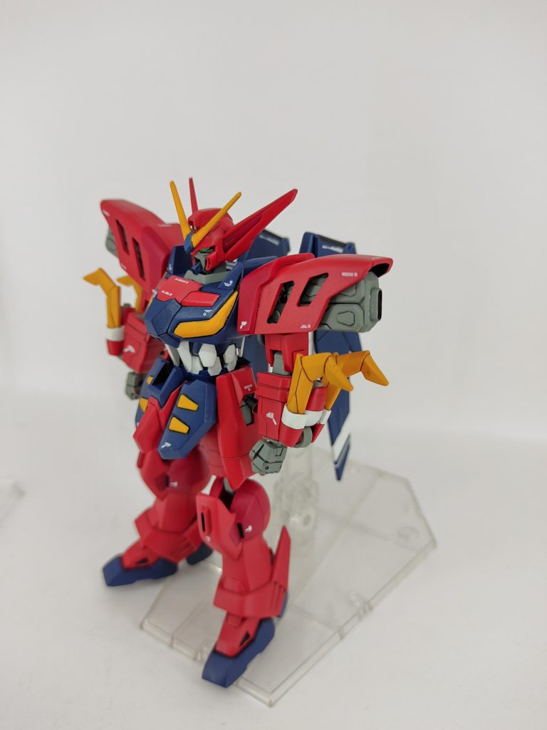 ガンダムヴァサーゴ–2枚目/制作者：himaganota