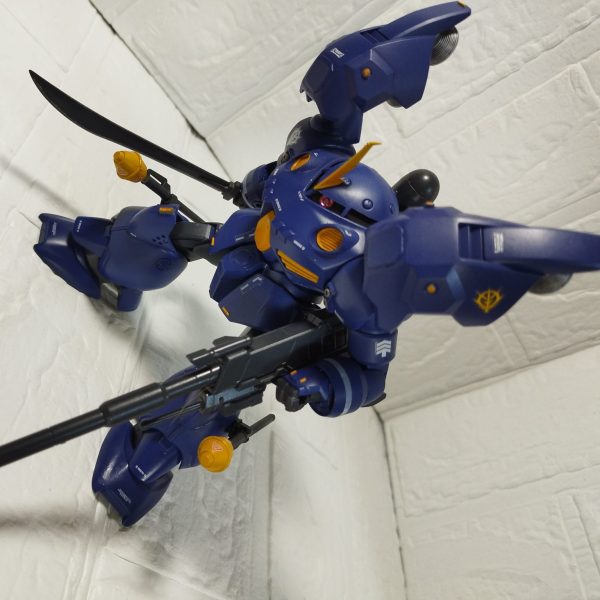 ズゴックEule（オイレ）