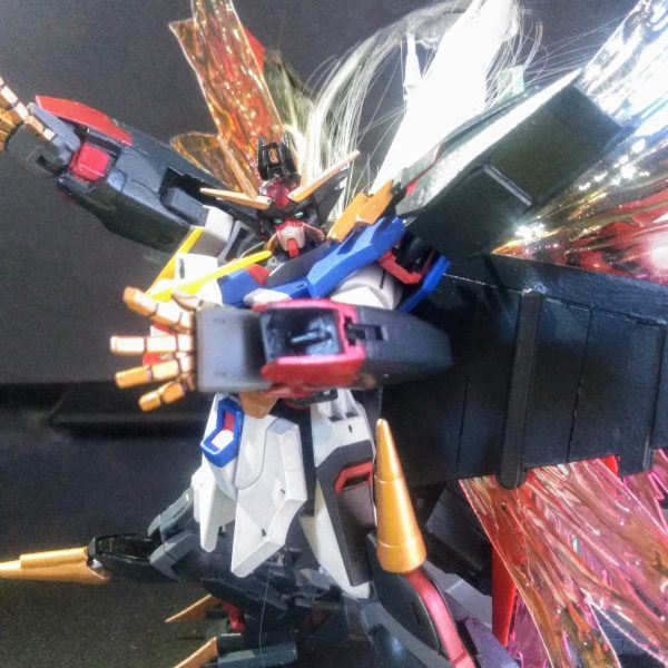 その名は『ジェネシック』