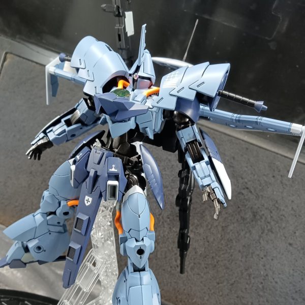 ギャンルフトヴァッフェ