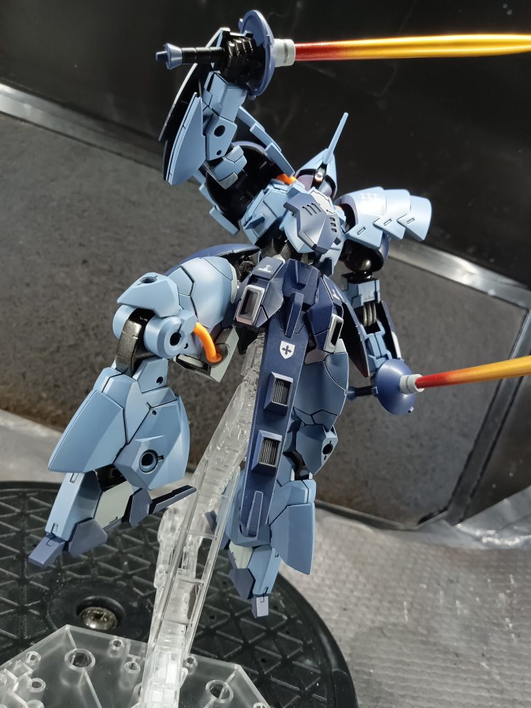 無人となり 感情の無い兵器となる