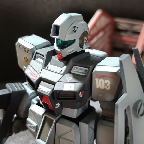 ジム・コマンド