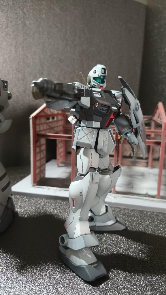 ジム・コマンド–3枚目/制作者：mesoEVO10