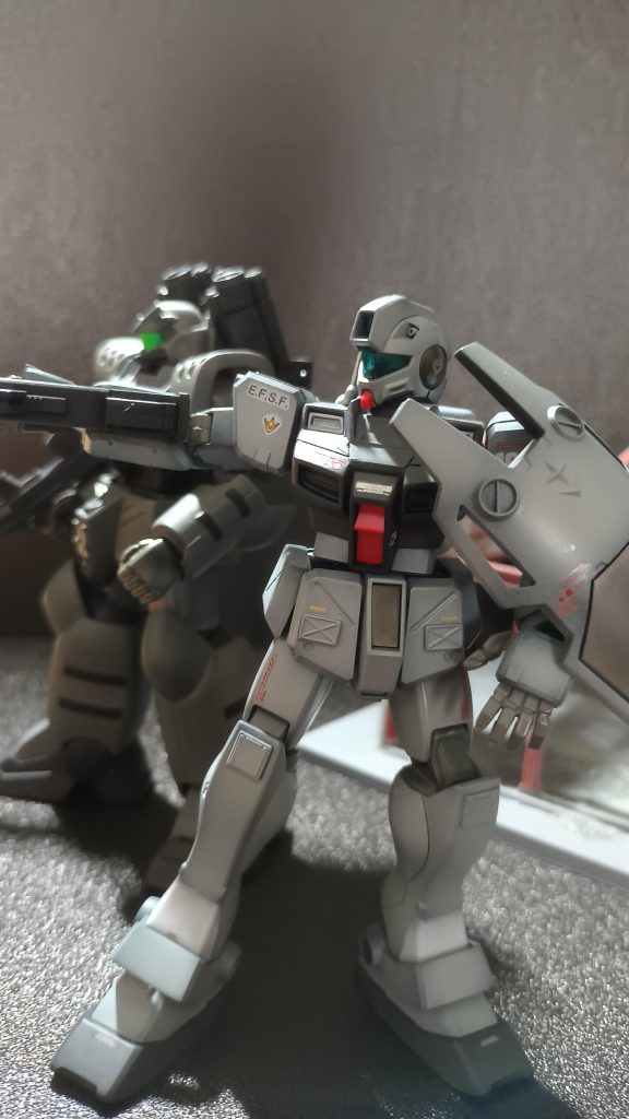 ジム・コマンド–5枚目/制作者：mesoEVO10