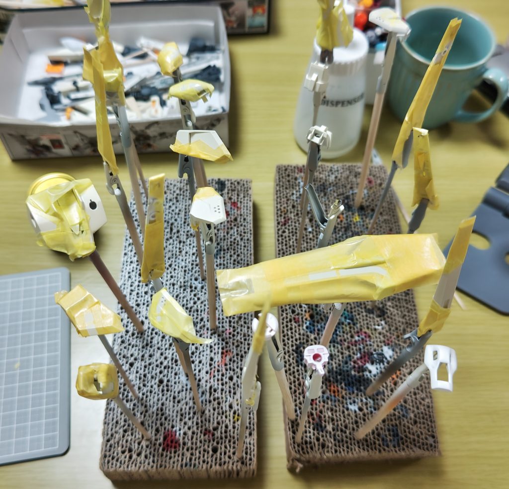 俺のνガンダム–8枚目/制作者：tatsuya_records