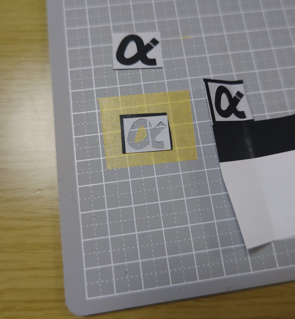 俺のνガンダム–7枚目/制作者：tatsuya_records