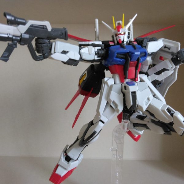 ストライクガンダム