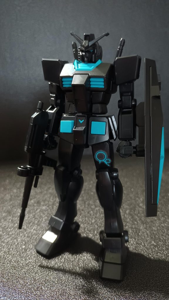 EGガンダム–2枚目/制作者:mesoEVO10