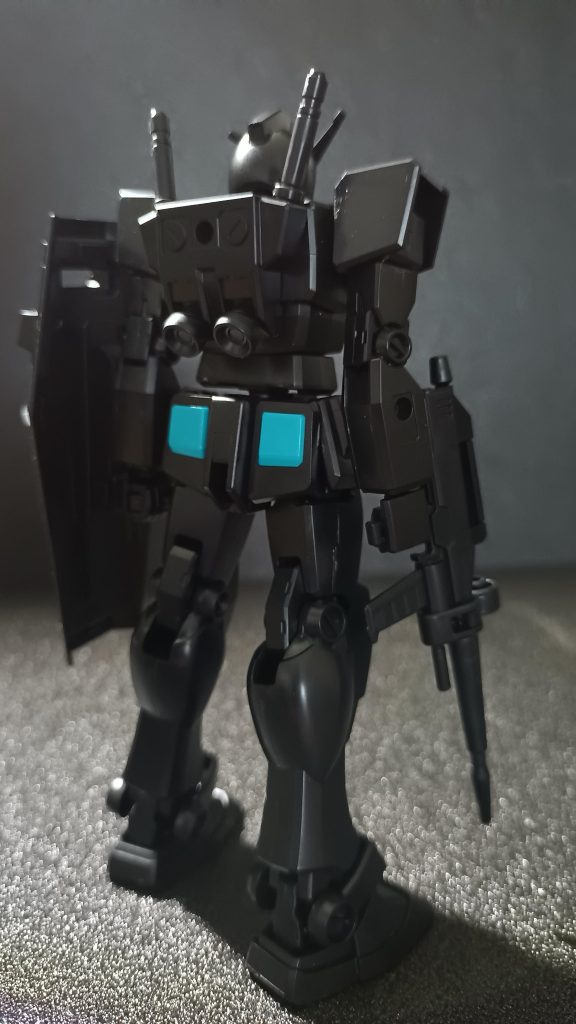 EGガンダム–3枚目/制作者:mesoEVO10