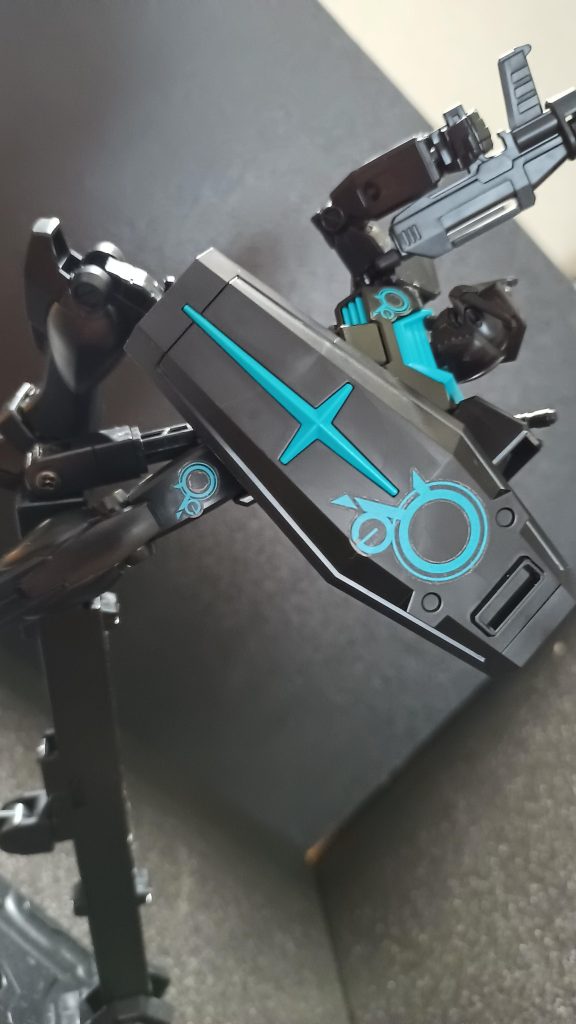 EGガンダム–5枚目/制作者:mesoEVO10