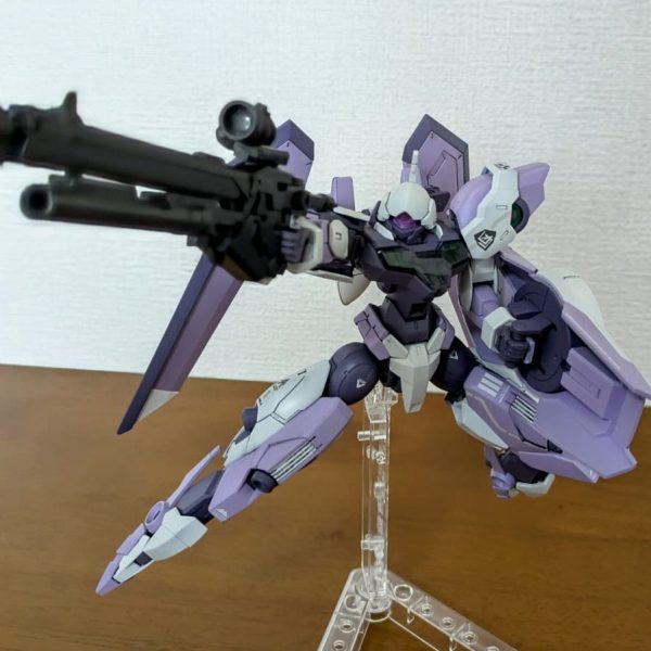 ハインドノード (メイジー・メイ機)