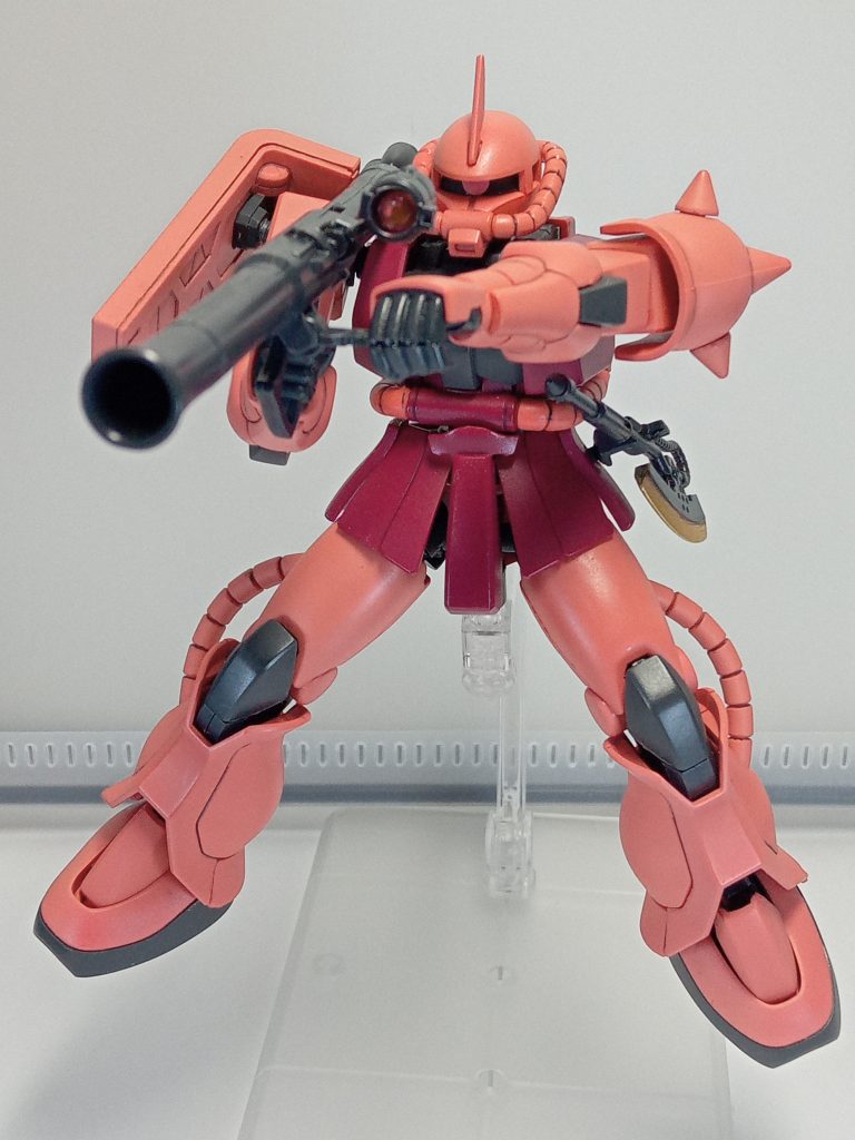 ザク・バズーカ