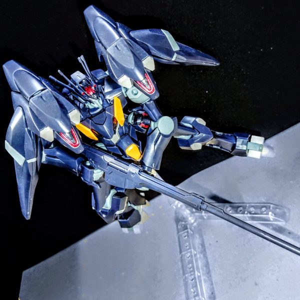 ガンダムファラクト