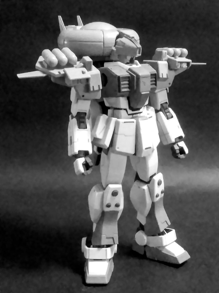 　　　　Next time preview   　　　                　『 Ez-SR 3❓』                                 お目汚し ありがとうございました。