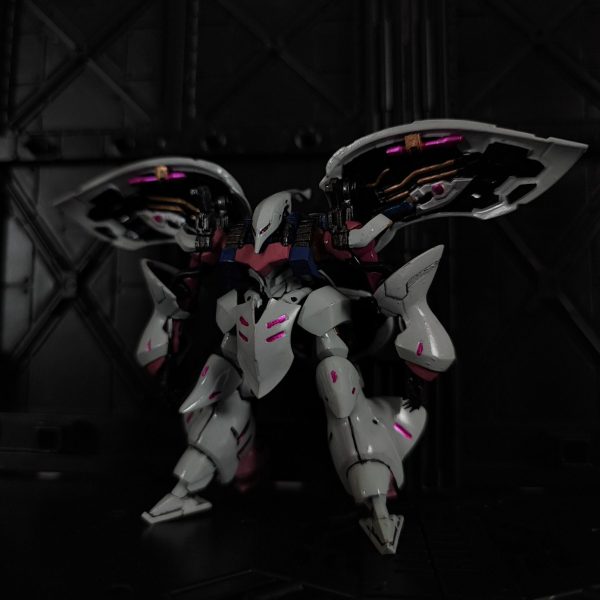 アーティファクトのキュベレイ