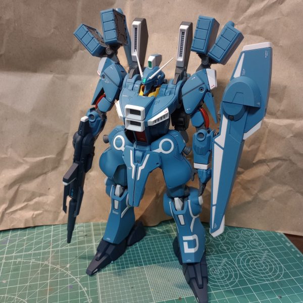 MG ガンダムマークV