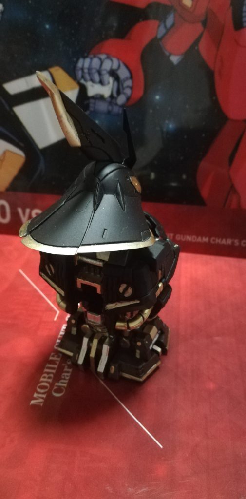 メカニカルバスト　サザビー–4枚目/制作者：Morokyu_3