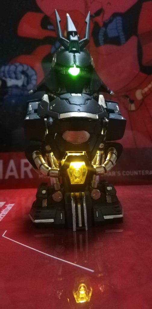 メカニカルバスト　サザビー–3枚目/制作者：Morokyu_3