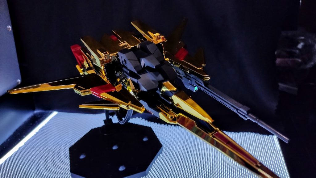 MSN-001 DELTA GINDAM デルタガンダム–9枚目/制作者:masahiro