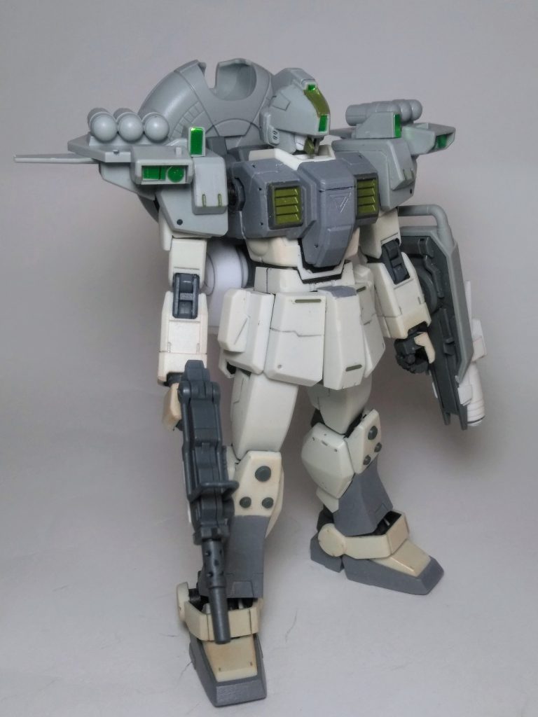 『ダディズ プリーチ中隊のアルカード大尉』は『トリントン基地』へ転属と成りました。そんな『トリントン基地』には色々な兵士が居る様です。今回は小隊編成にて各種任務をコナす部隊『OSTRICH Club 小隊所属 古紙寅娘(こしとらこ) 少尉 搭乗機 〔コールサイン 虎視眈々〕』をご紹介😆・・・それにしても 😥 長い上にパイロット名が・・・ 😅