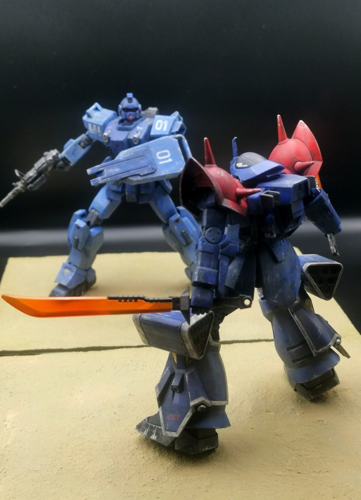 『 EXAMシステム。スタンバイ』