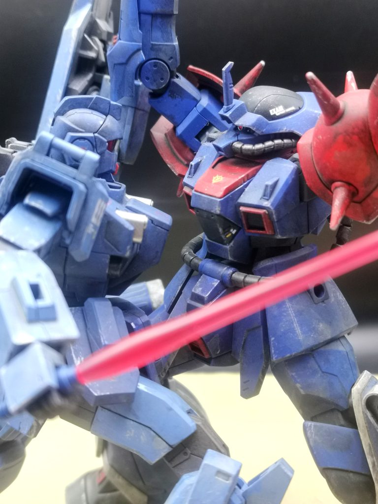 最後まで観ていただきありがとうございます。思い入れの強い作品だったので、再現できたの嬉しい限りです。