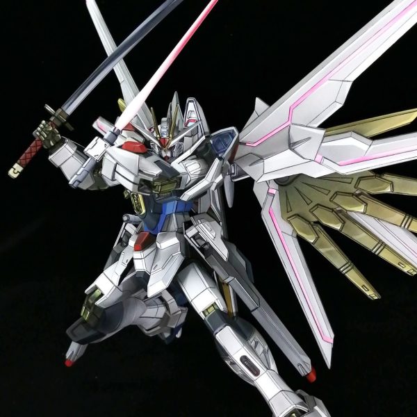 モビルスーツアンサンブル ボール アニメ塗り｜p.e.n.n.y.1さんのガンプラ作品｜GUNSTA（ガンスタ）