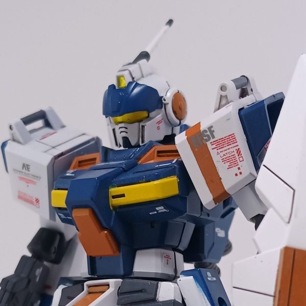 ペイルライダーD2カスタム