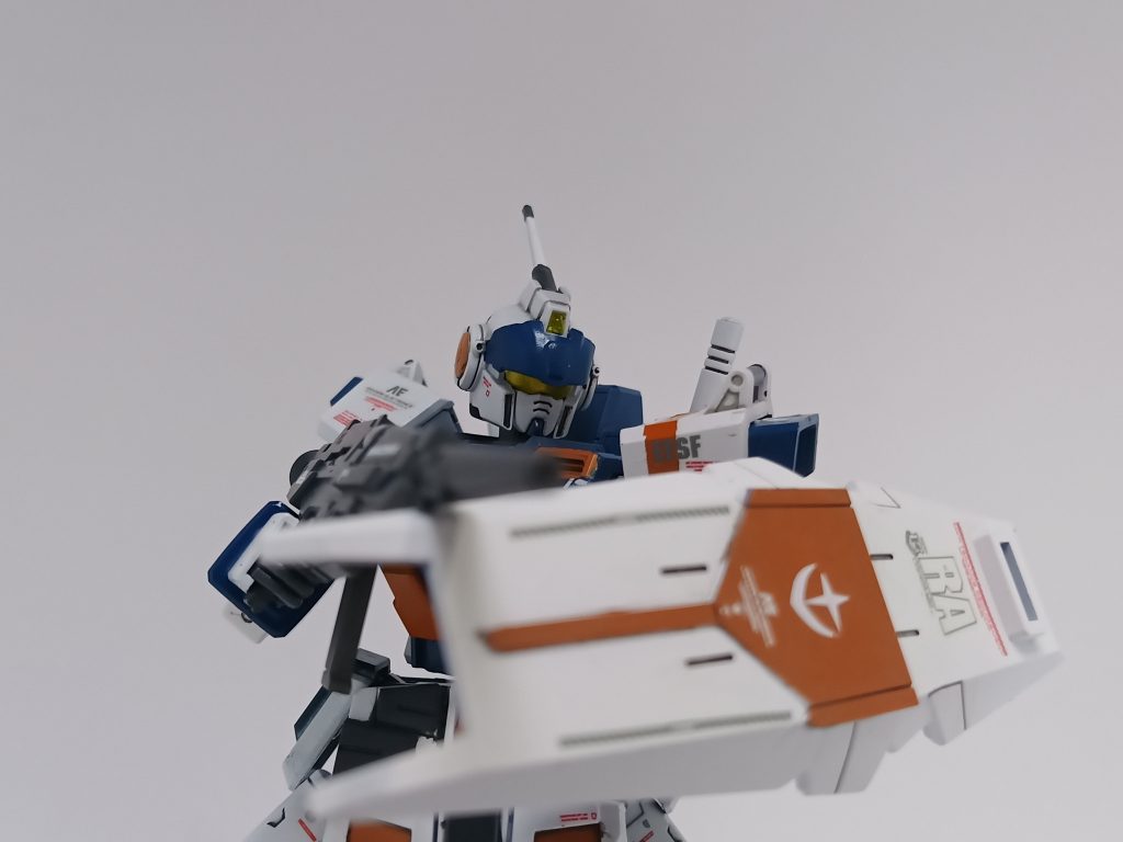 ペイルライダーD2カスタム–2枚目/制作者:ああだむ