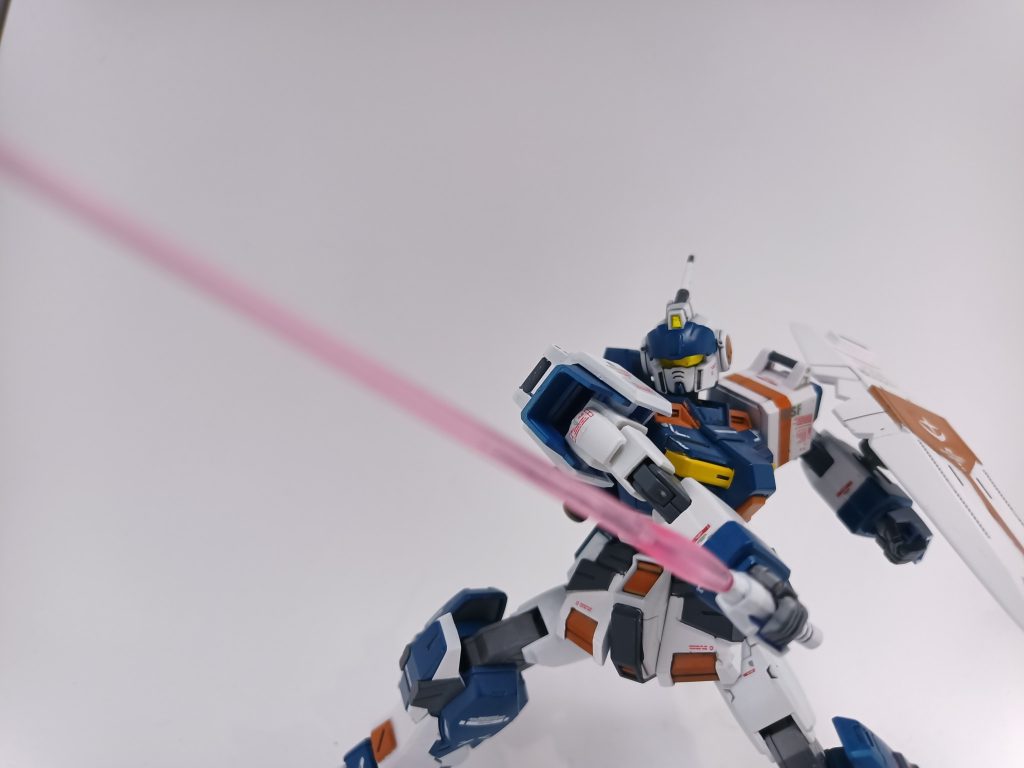 ペイルライダーD2カスタム–3枚目/制作者:ああだむ