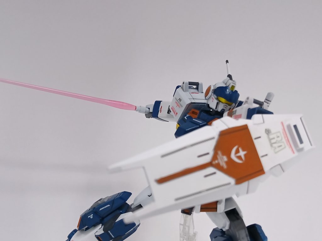 ペイルライダーD2カスタム–4枚目/制作者:ああだむ