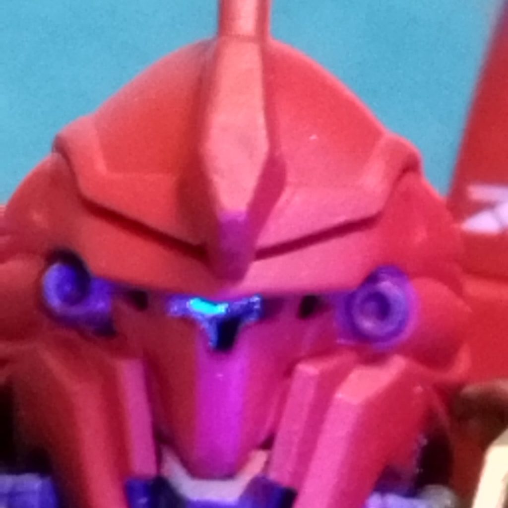 シナンジュ｜103さんのガンプラ作品｜GUNSTA（ガンスタ）