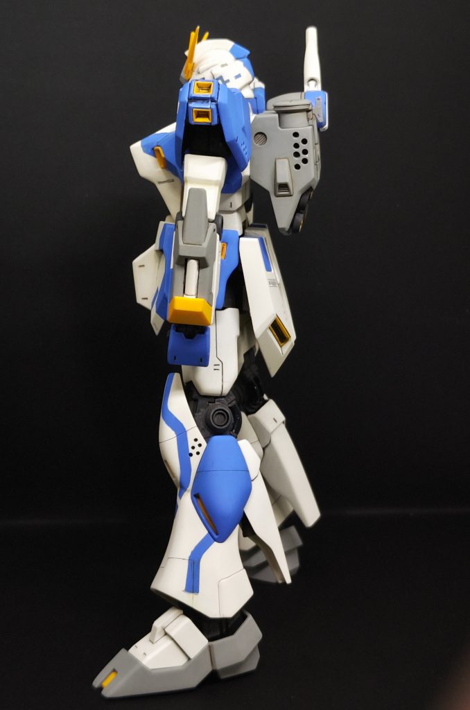 俺のνガンダム–8枚目/制作者：tatsuya_records