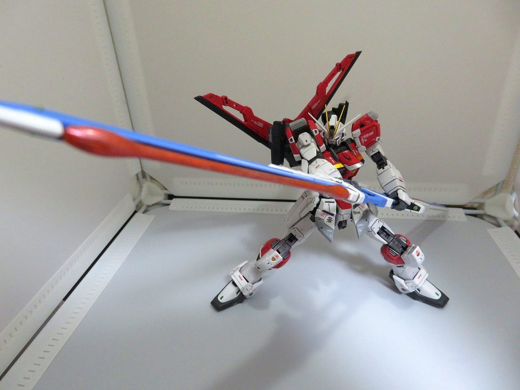 アンビテクストラス・ハルバード