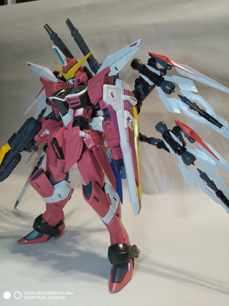 ジャスティスライザー–2枚目/制作者：プーリテン