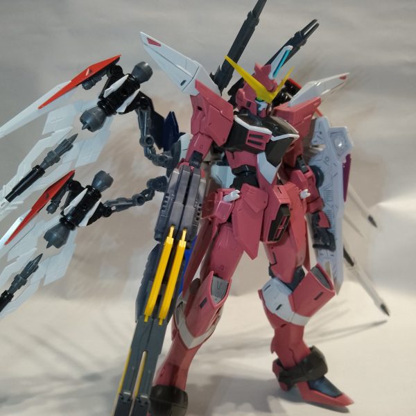 ジャスティスライザー