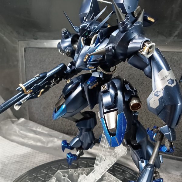 ケンプファーRE:BORN