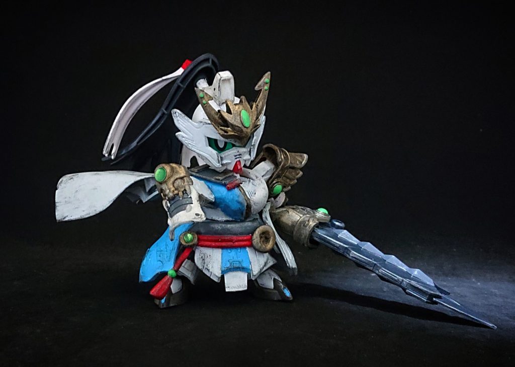 神鵰剣俠  楊過–2枚目/制作者：katana