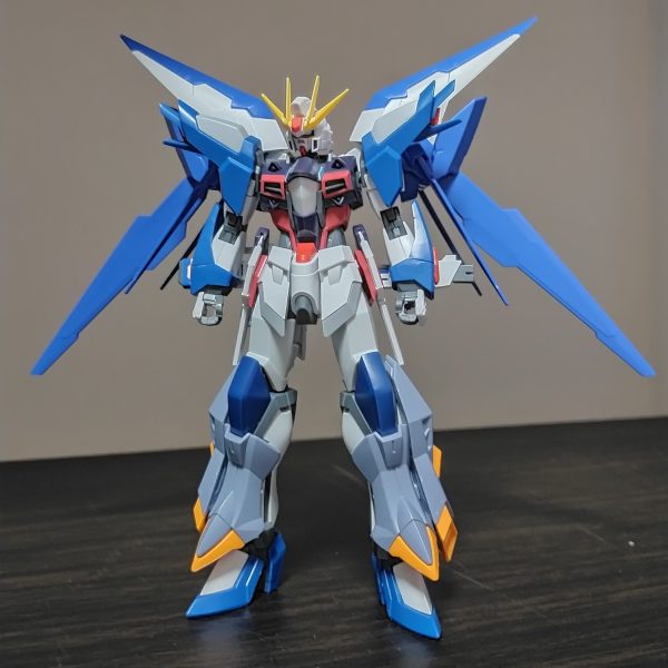 デュエルブリッツガンダム・ガンプラ改造作品まとめ｜ガンダム