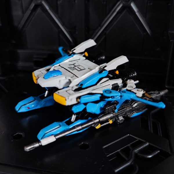 アーティファクトのGディフェンサー