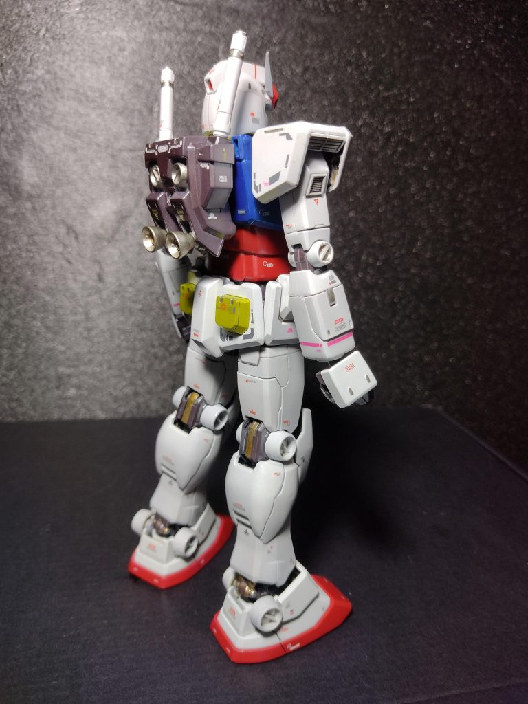 当時物より情報量も増えて、今っぽい感じになったかも。