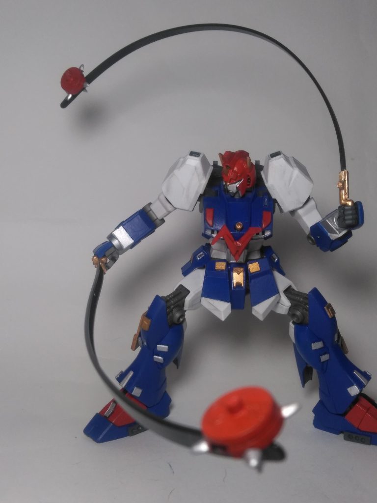 からの～『喋伝時(ちょうでんじ)ゴマ』👏👏👏必殺武器かと思いきや余り獣士(敵)には効かないんですよね 😩⤵️⤵️