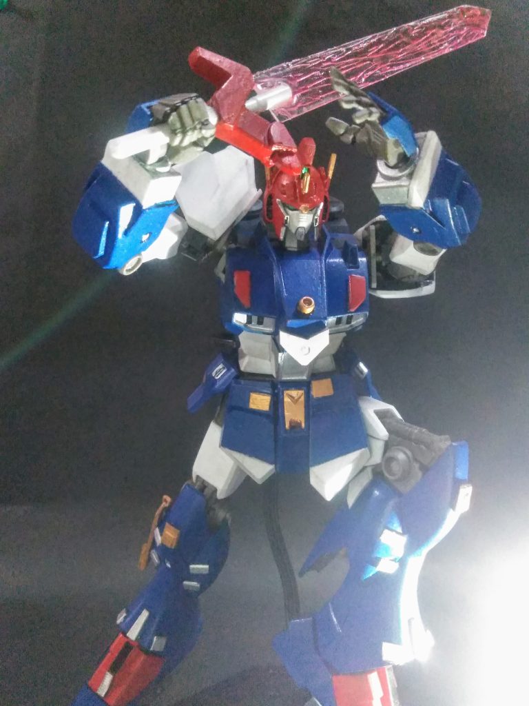 剣技で敵にトドメをサス演出はこの作品が業界初らしいです 🧐感激 😭💦💦 