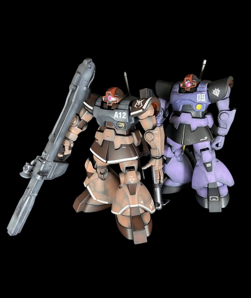 通常機とペアで✨