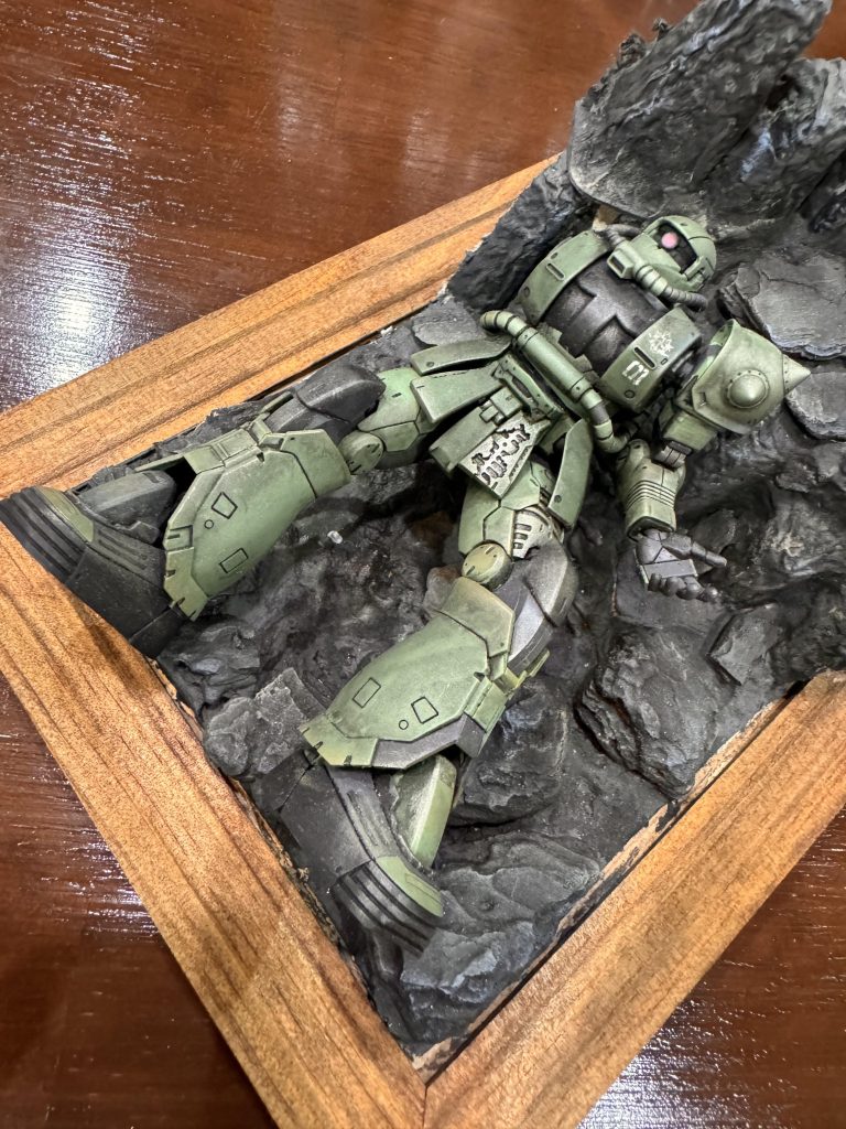 ドアンザク–2枚目/制作者：マスターギブバ