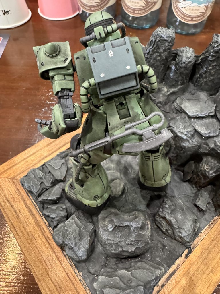 ドアンザク–3枚目/制作者：マスターギブバ