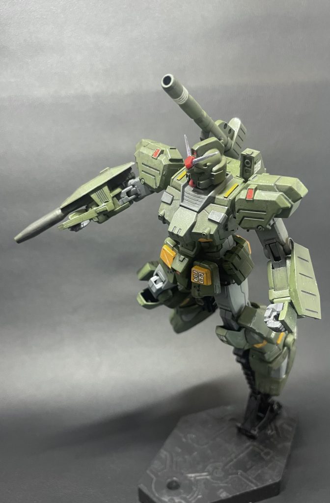 ここには新作しか上げないと決めていたので、久しぶりになります。純然な新作ではないですけども。